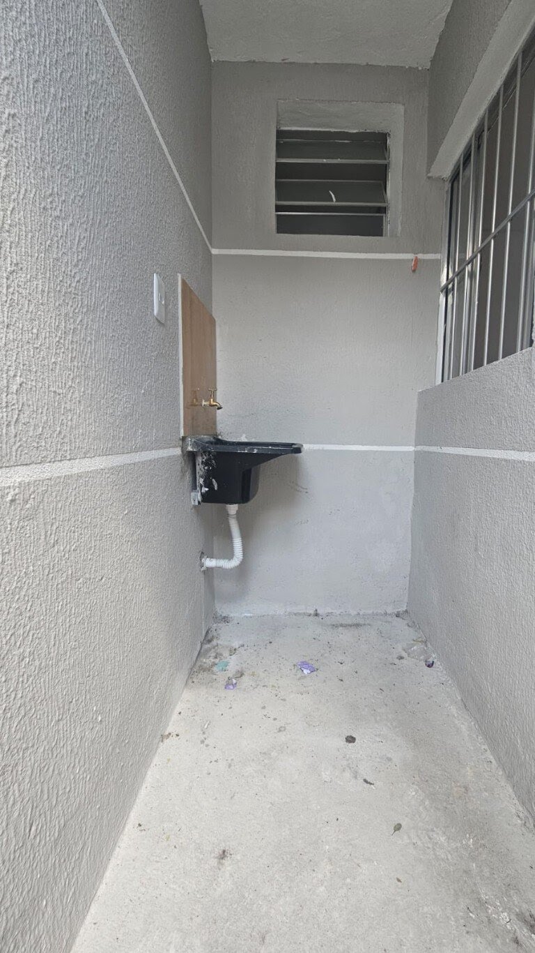 Apartamento para alugar com 1 quarto, 1 banheiro e 35m² no Vila Zat, São Paulo (SP) — foto 7 de 18