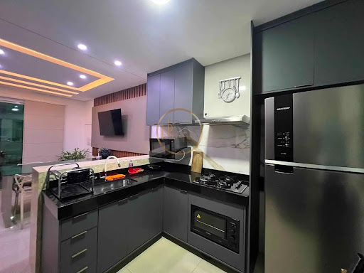 Apartamento 4 Dorms à Venda em Taperapuã, Porto Seguro – 100m²