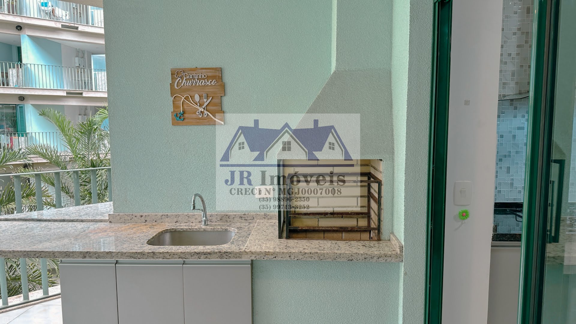 Apartamento à venda com 2 suítes e 2 vagas no Praia Grande, Ubatuba (SP) — foto 6 de 30