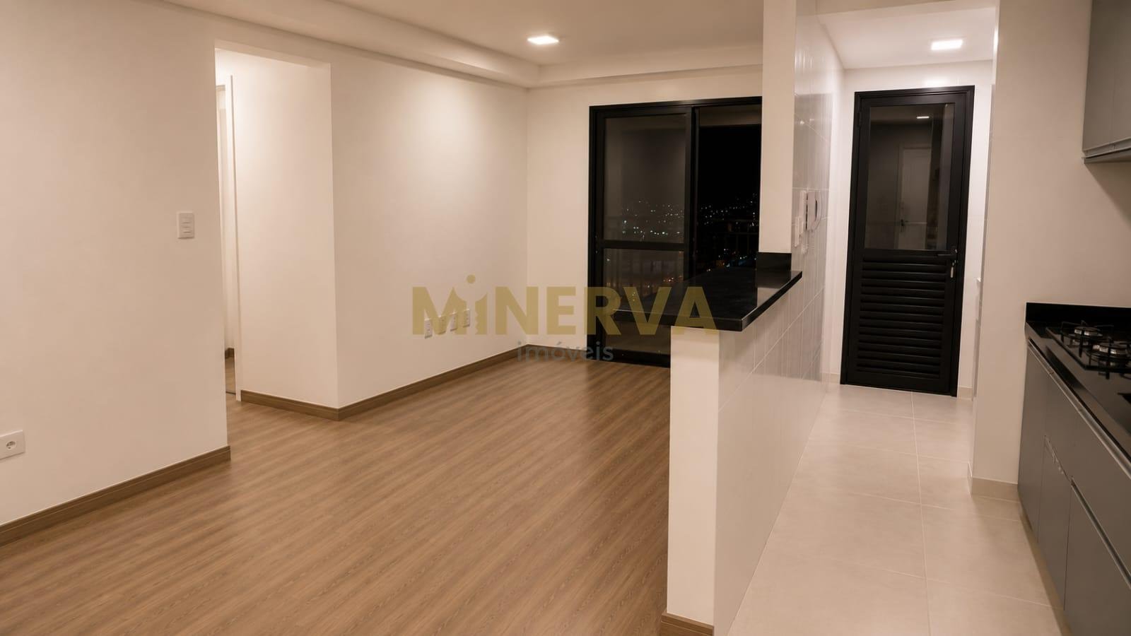 Apartamento para alugar com 3 quartos, 1 banheiro, 1 vaga e 67m² no Vila Endres, Guarulhos — foto principal
