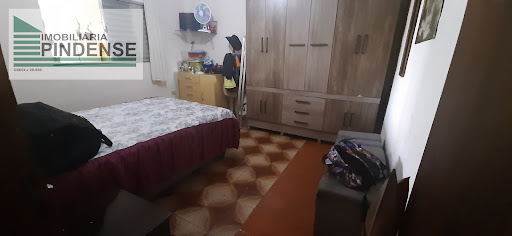 Casa em Cidade Nova - Pindamonhangaba, SP