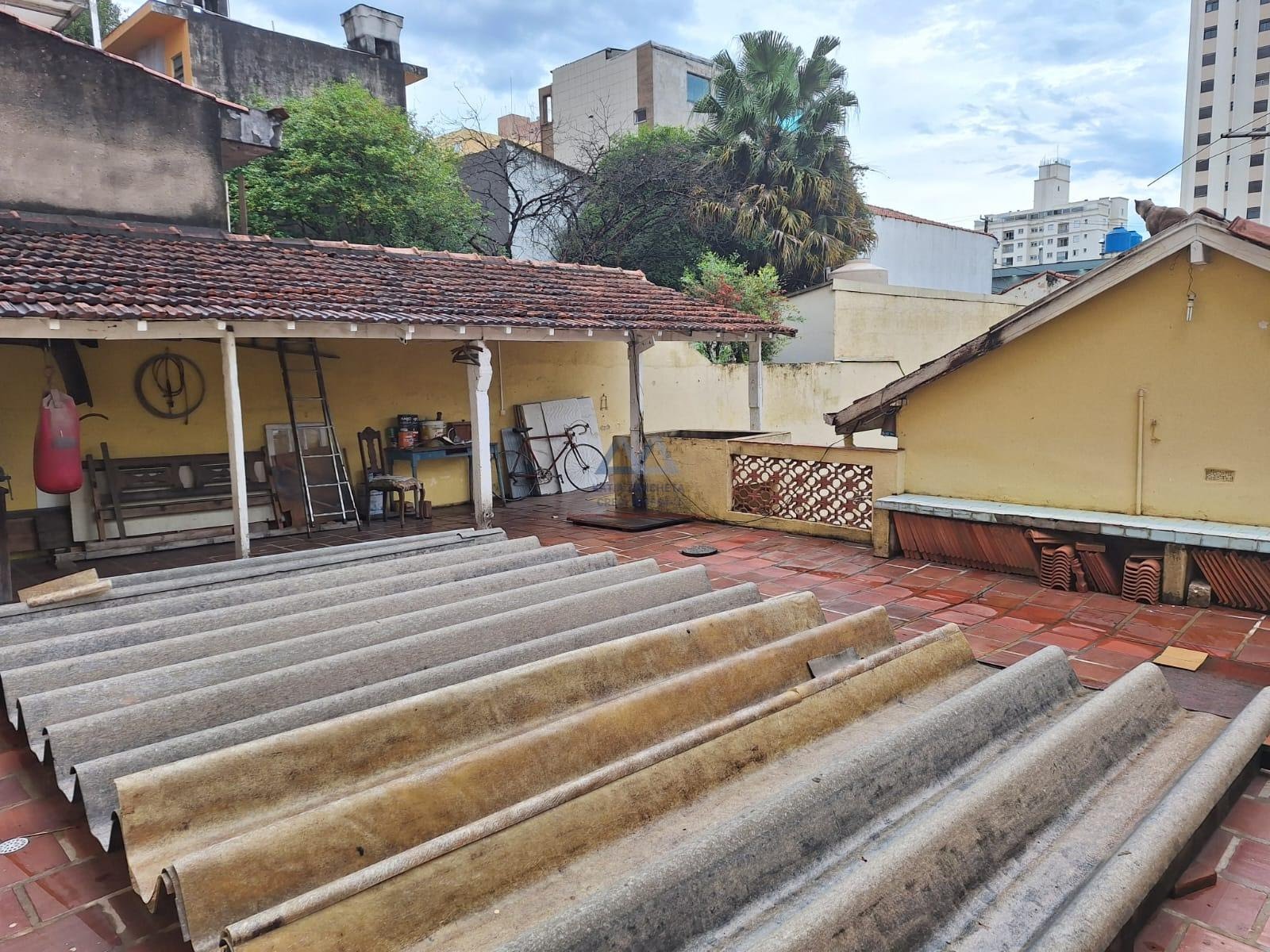 Terreno à venda com 500m² de terreno no Santa Teresinha, São Paulo (SP) — foto 12 de 14