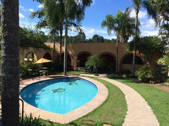 Casa à venda com 3 quartos, 3 suítes, 10 vagas e 650m² no Arujázinho I, II e III, Arujá (SP) — foto 3 de 30