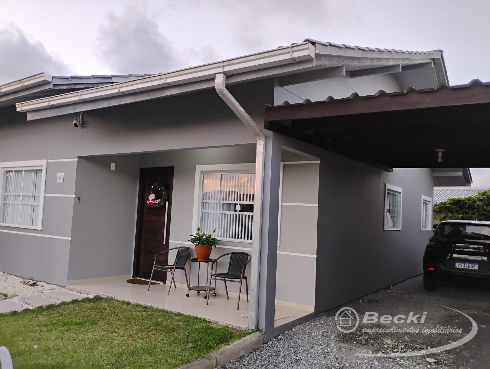 Casa à venda com 4 quartos, 2 suítes e 120m² no Itajubá II, Barra Velha (SC) — foto 13 de 22
