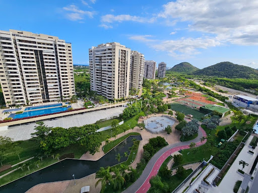 Ilha Pura (Astra) - Vista Varanda - Trinità Imobiliária