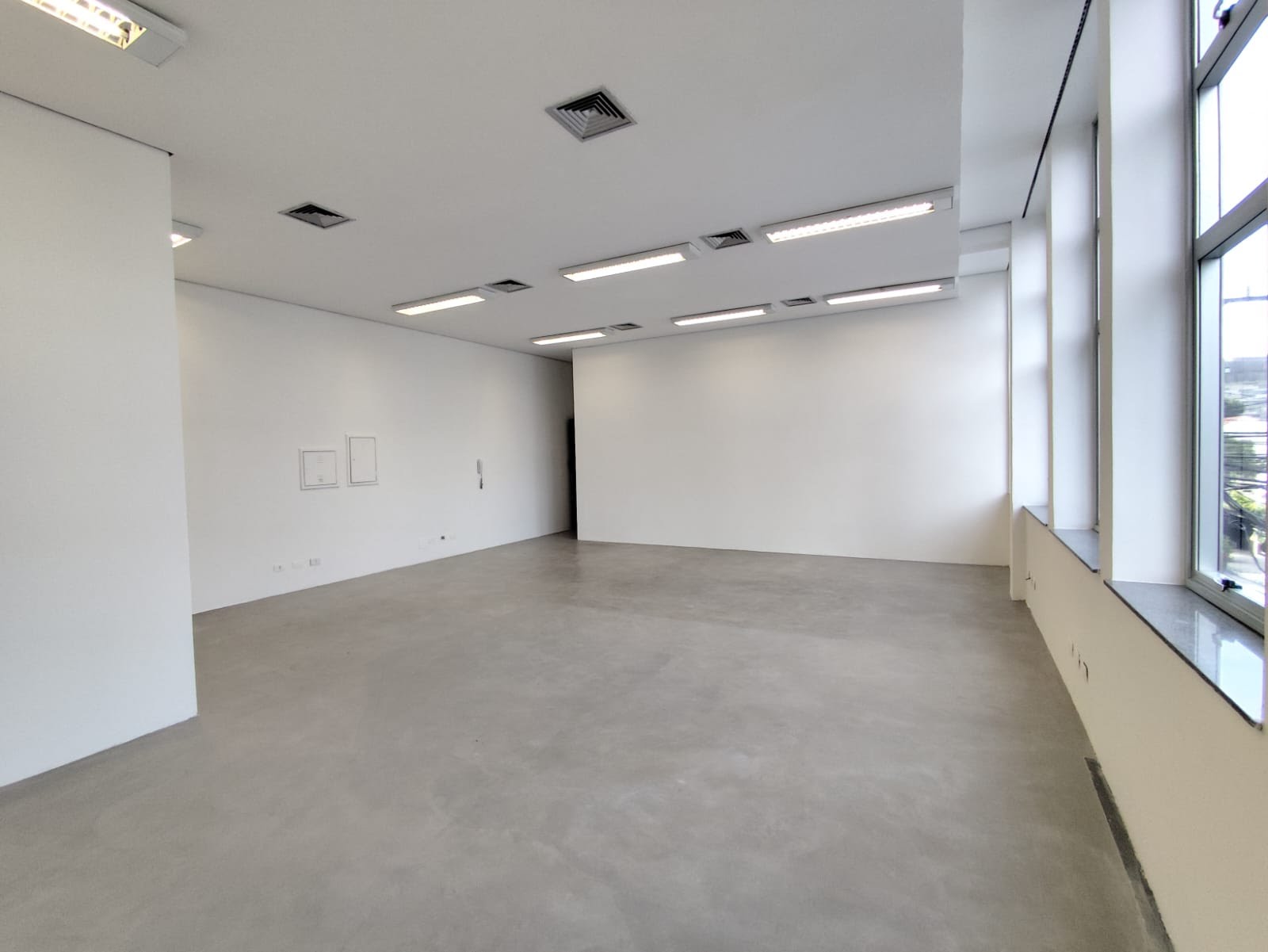 Sala Comercial para Locação Rua Wisard, Vila Madalena/SP