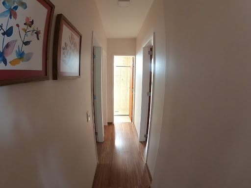 Apartamento de 3 quartos para venda no Ed. Lacerdão no Centro - Campos dos Goytacazes, RJ