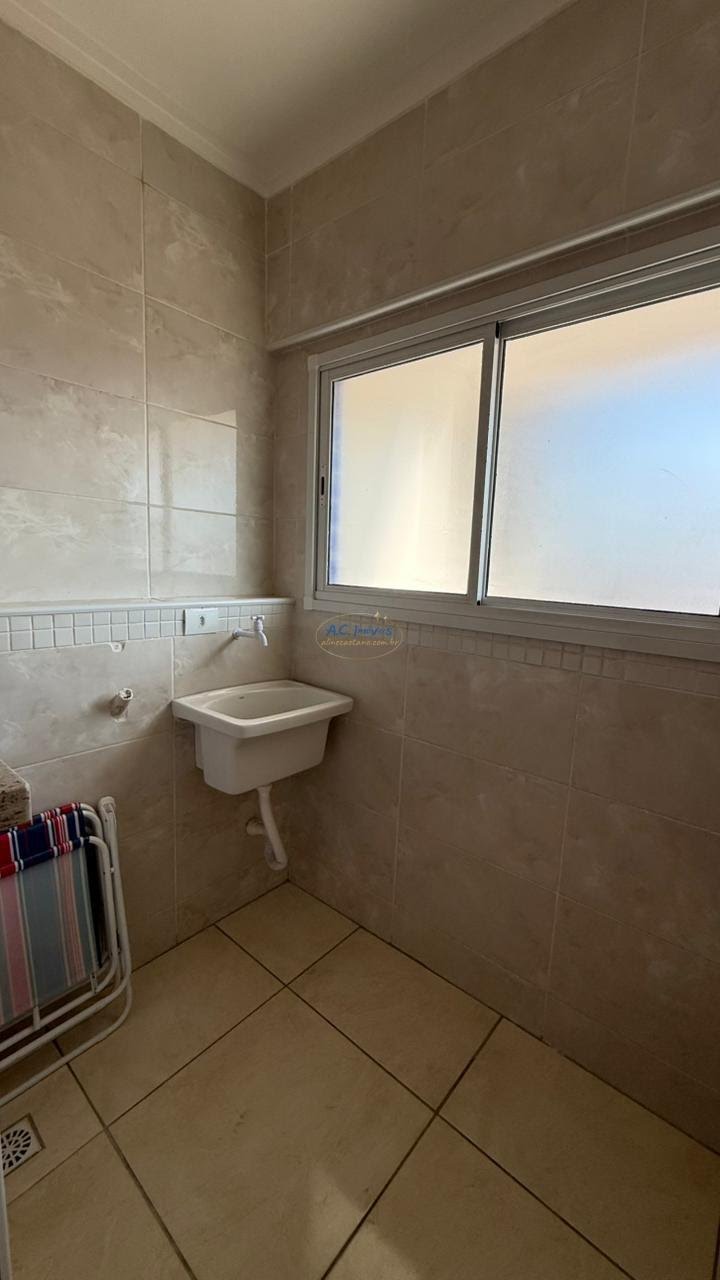 Apartamento à venda com 2 quartos, 2 suítes, 1 vaga e 80m² no Guilhermina, Praia Grande (SP) — foto 8 de 25
