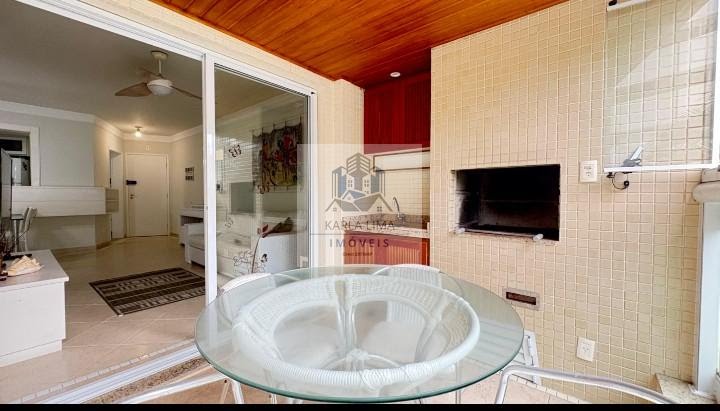 Apartamento à venda com 3 quartos, 1 suíte e 2 vagas no Riviera de São Lourenço, Bertioga (SP) — foto 5 de 12