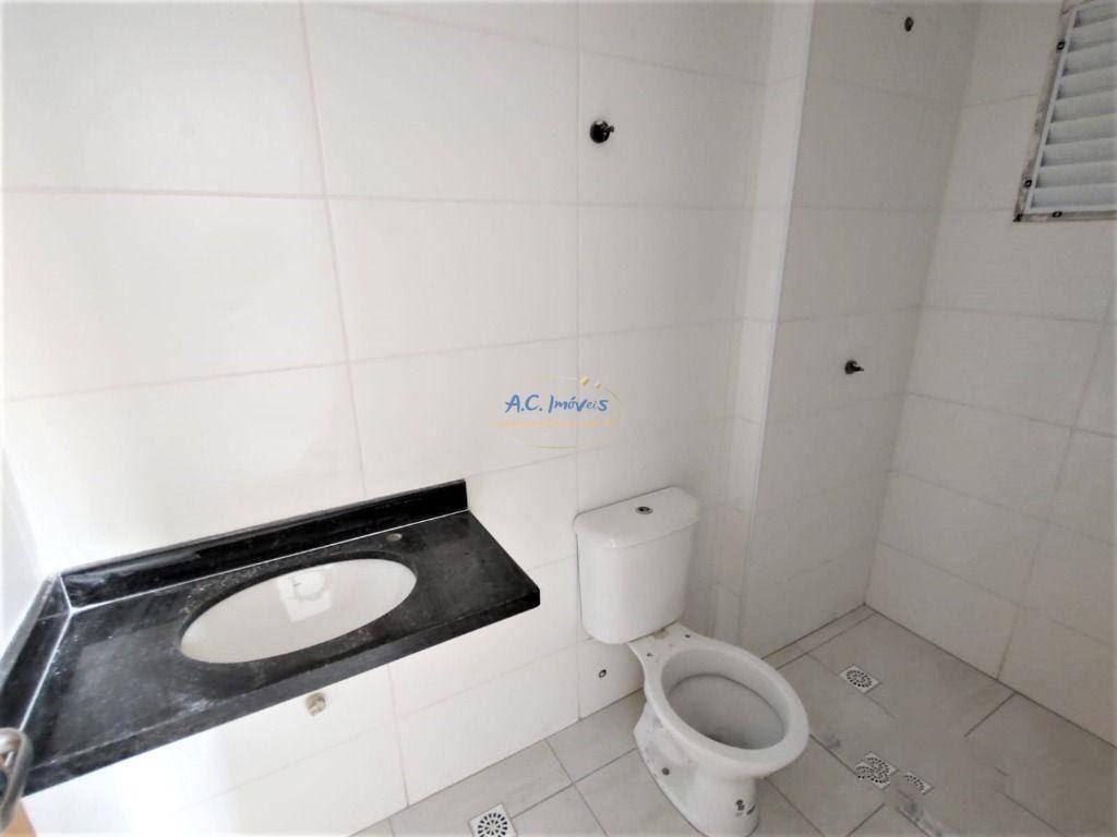 Apartamento à venda com 2 quartos, 1 suíte, 1 vaga e 64m² no Nova Mirim, Praia Grande (SP) — foto 7 de 30