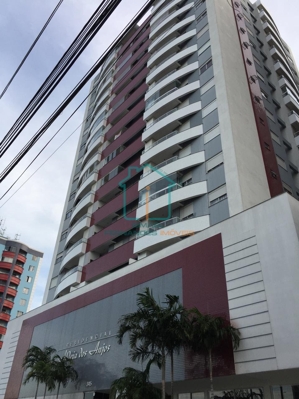 Apartamento, 2 quartos, 75 m² - Foto 2