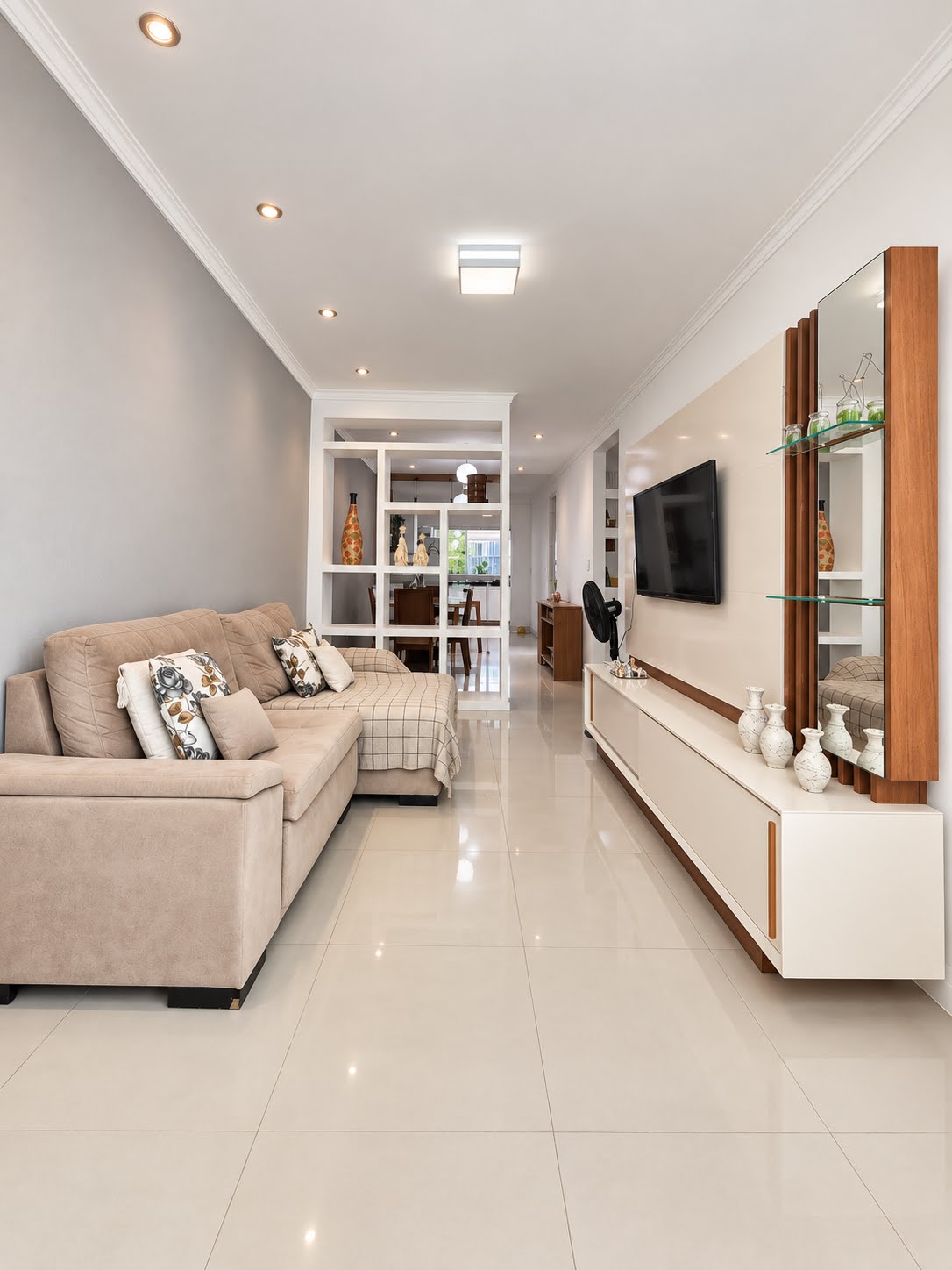 Casa à venda com 3 quartos, 1 suíte, 2 vagas e 238m² no Sim, Feira de Santana (BA) — foto 4 de 22