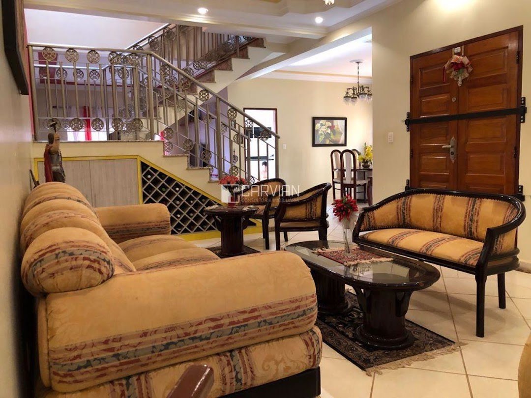 Casa à venda com 4 quartos, 1 suíte, 4 vagas e 335m² no Jardim Califórnia, Ribeirão Preto (SP) — foto 5 de 24
