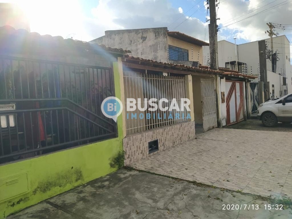 Casa à venda com 2 quartos, 1 banheiro, 1 vaga e 192m² no Capuchinhos, Feira de Santana (BA) — foto 3 de 12