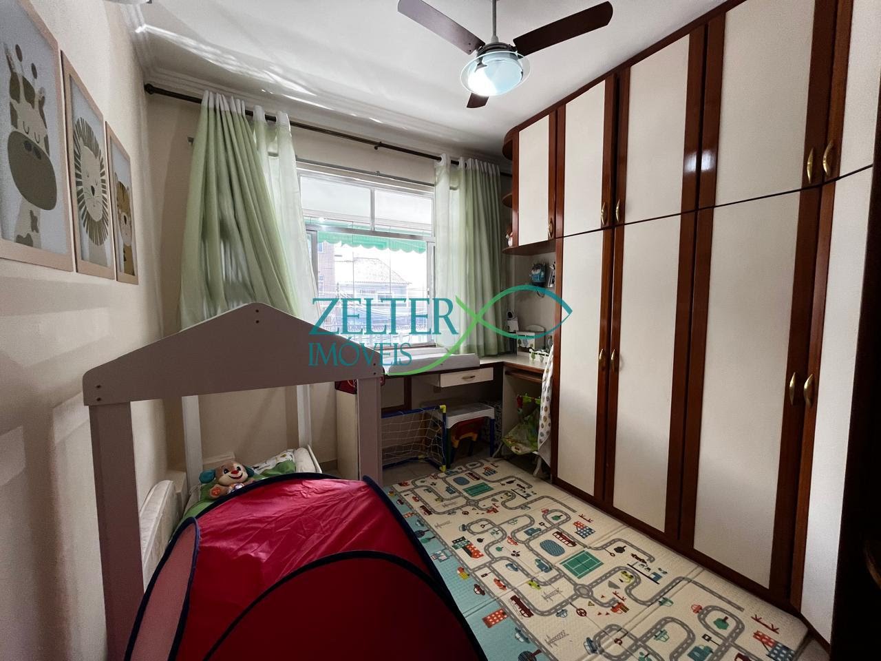 Apartamento à venda com 2 quartos, 1 suíte, 1 vaga e 60m² no Vila da Penha, Rio de Janeiro (RJ) — foto 18 de 30