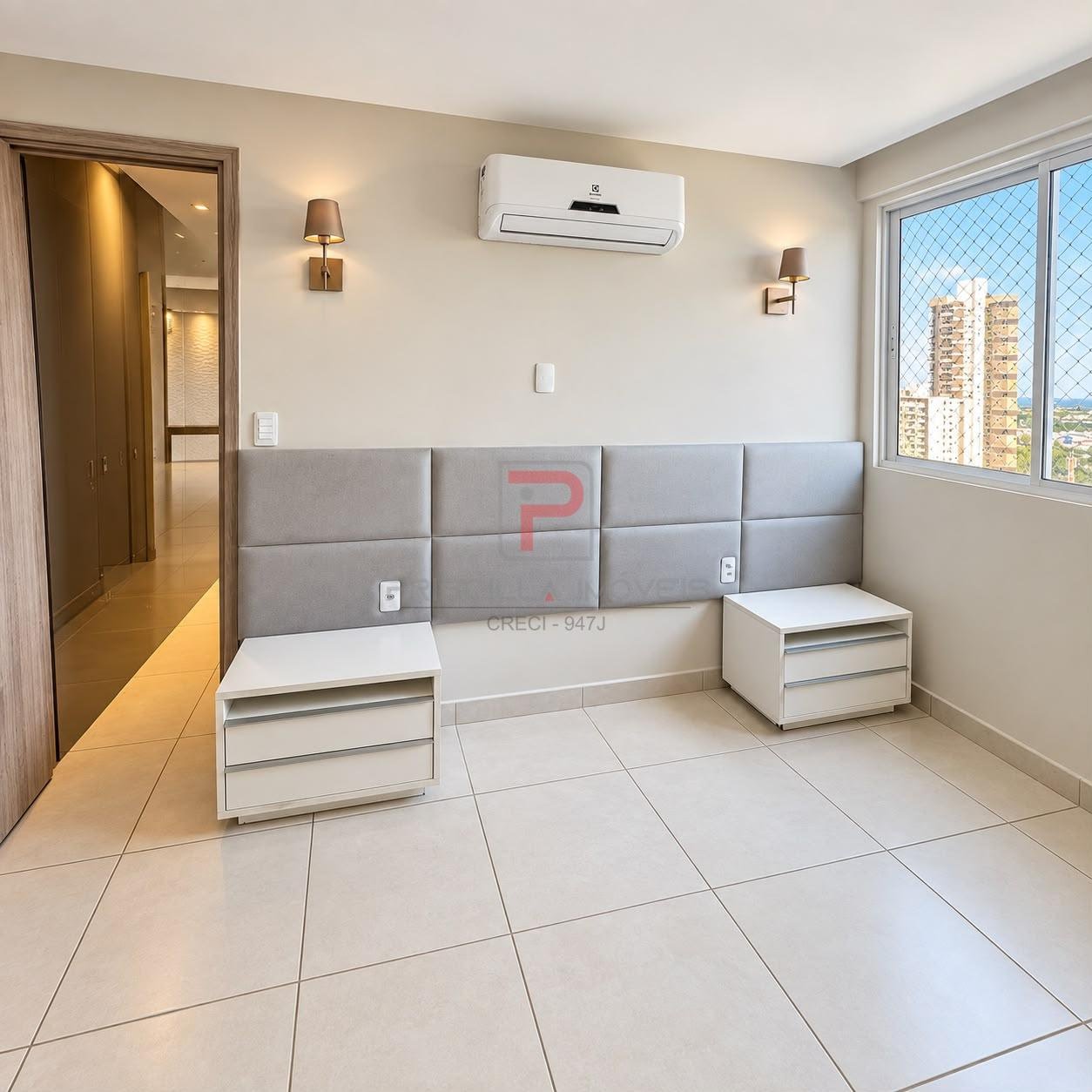 Apartamento para alugar com 2 quartos, 1 suíte e 72m² no Altiplano Cabo Branco, João Pessoa (PB) — foto 15 de 30