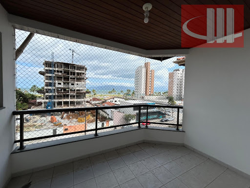Apartamento Duplex/Cobertura em Indaiá  -  Caraguatatuba