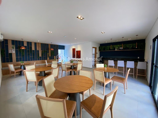 Apartamento, 2 quartos, 55 m² - Foto 22