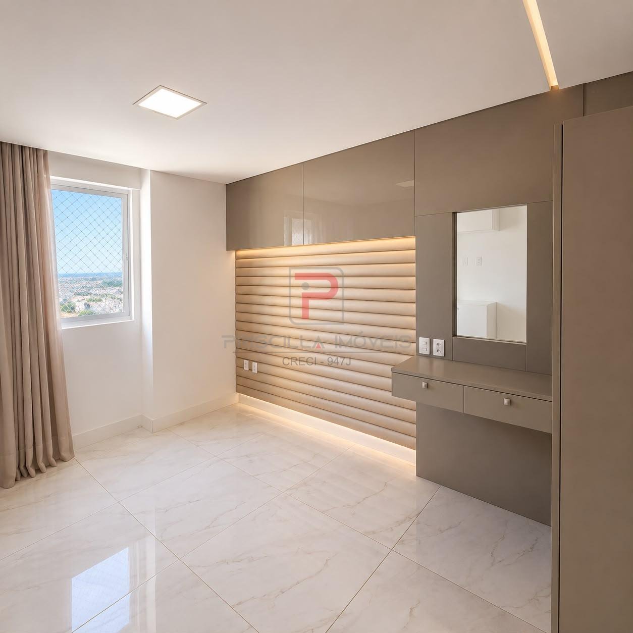 Apartamento à venda com 2 quartos, 1 suíte e 72m² no Altiplano Cabo Branco, João Pessoa (PB) — foto 12 de 30