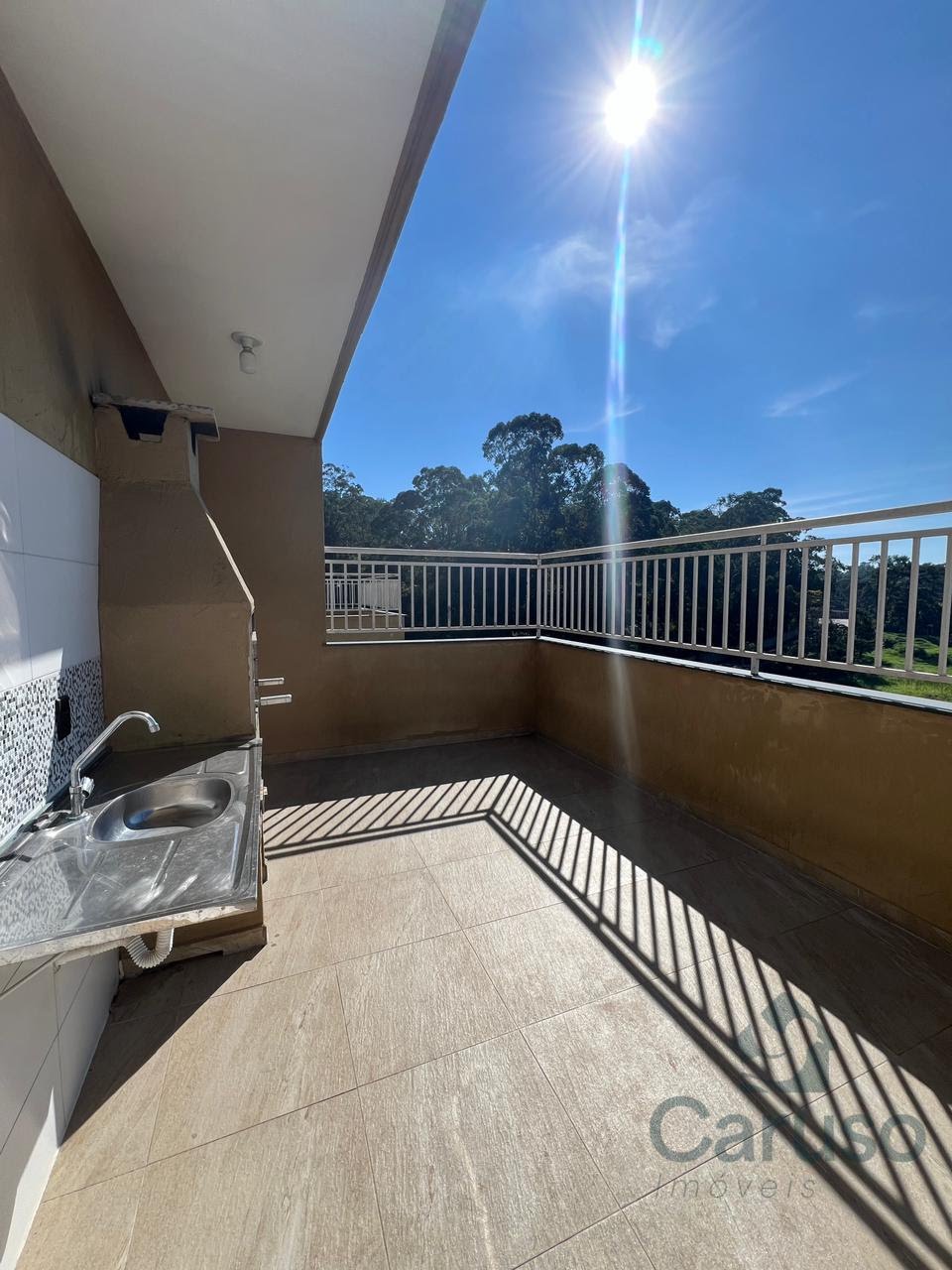 Apartamento à venda com 2 quartos e 2 banheiros no Vila Nova Bonsucesso, Guarulhos (SP) — foto 28 de 30
