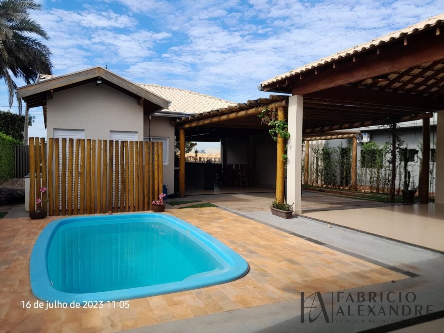 Terreno à venda com 450m² de terreno no Villagio Colombo, Mendonça (SP) — foto 20 de 30