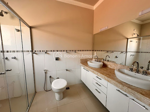 Casa de Condomínio, 3 quartos - Foto 17