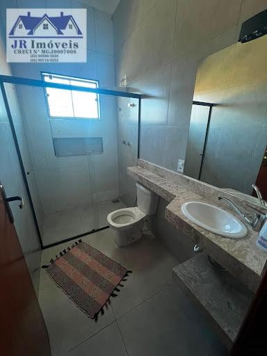 Casa à venda com 5 quartos, 3 suítes, 2 vagas e 300m² no Carneiros, Piranguinho (MG) — foto 30 de 30