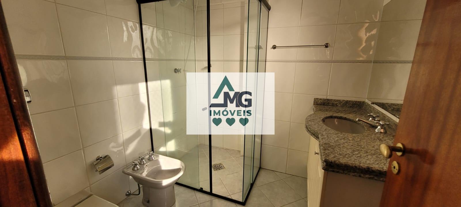 Cobertura à venda com 3 quartos, 3 suítes e 1 vaga no Centro, Três Corações (MG) — foto 8 de 15