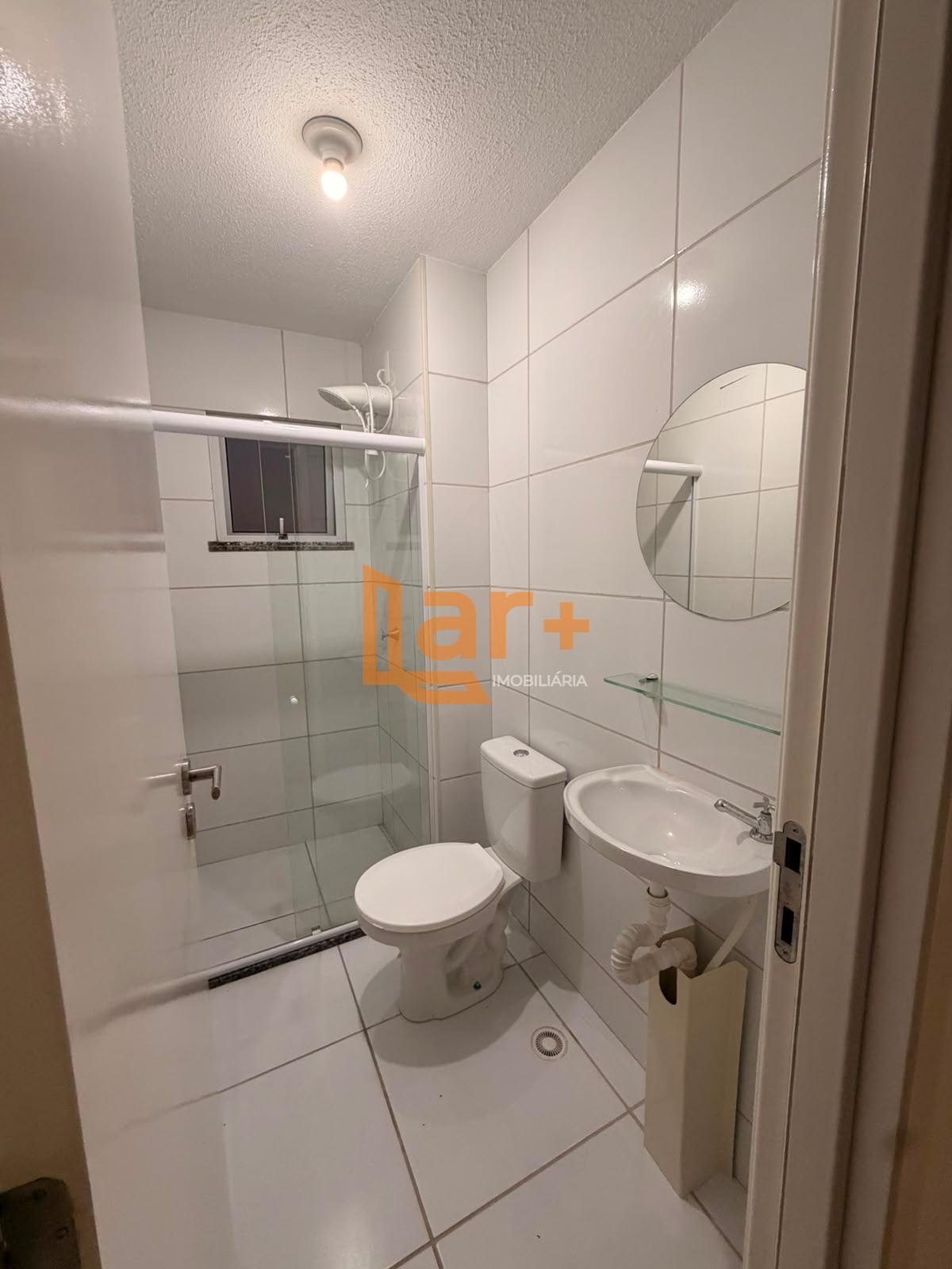 Apartamento à venda com 3 quartos, 2 suítes, 1 vaga e 65m² no Farolândia, Aracaju (SE) — foto 9 de 9