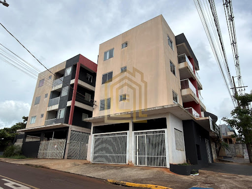 Apartamento Mobiliado à Venda no bairro Jardim Europa, Toledo, esquina com a Av. Maripá – 2 Quartos, 67m²