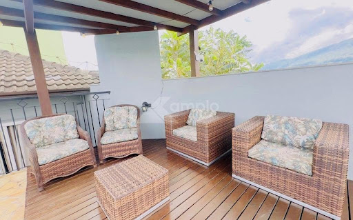 Apartamento em Amaral Ribeiro  -  Sapiranga
