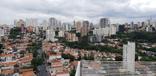 Apartamento Duplex à Venda Rua Leão Coroado, Vila Madalena/SP