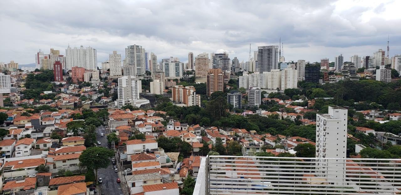 Apartamento Duplex à Venda Rua Leão Coroado, Vila Madalena/SP