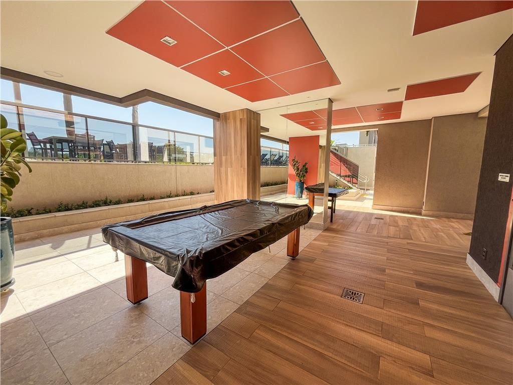 Apartamento à venda com 3 quartos, 3 suítes, 2 vagas e 111m² no Jardim Olhos D Agua, Ribeirão Preto (SP) — foto 7 de 30