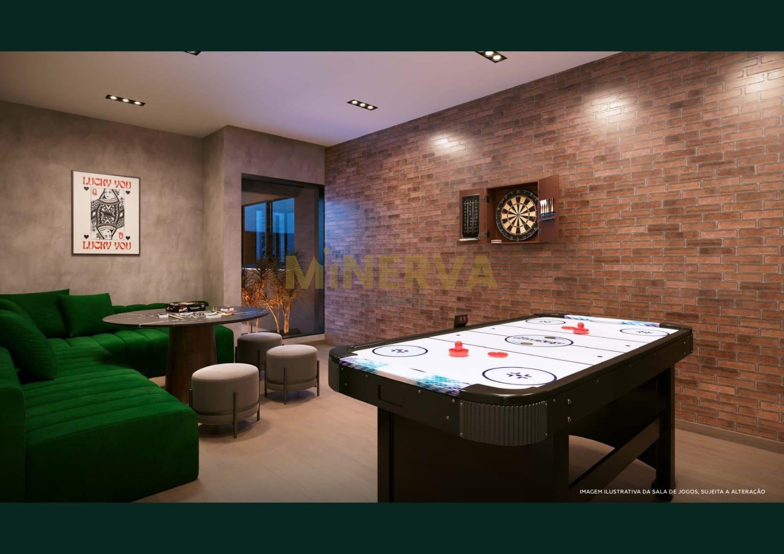 Apartamento à venda com 4 quartos, 4 suítes, 4 vagas e 201m² no Vila Progresso, Guarulhos (SP) — foto 7 de 16
