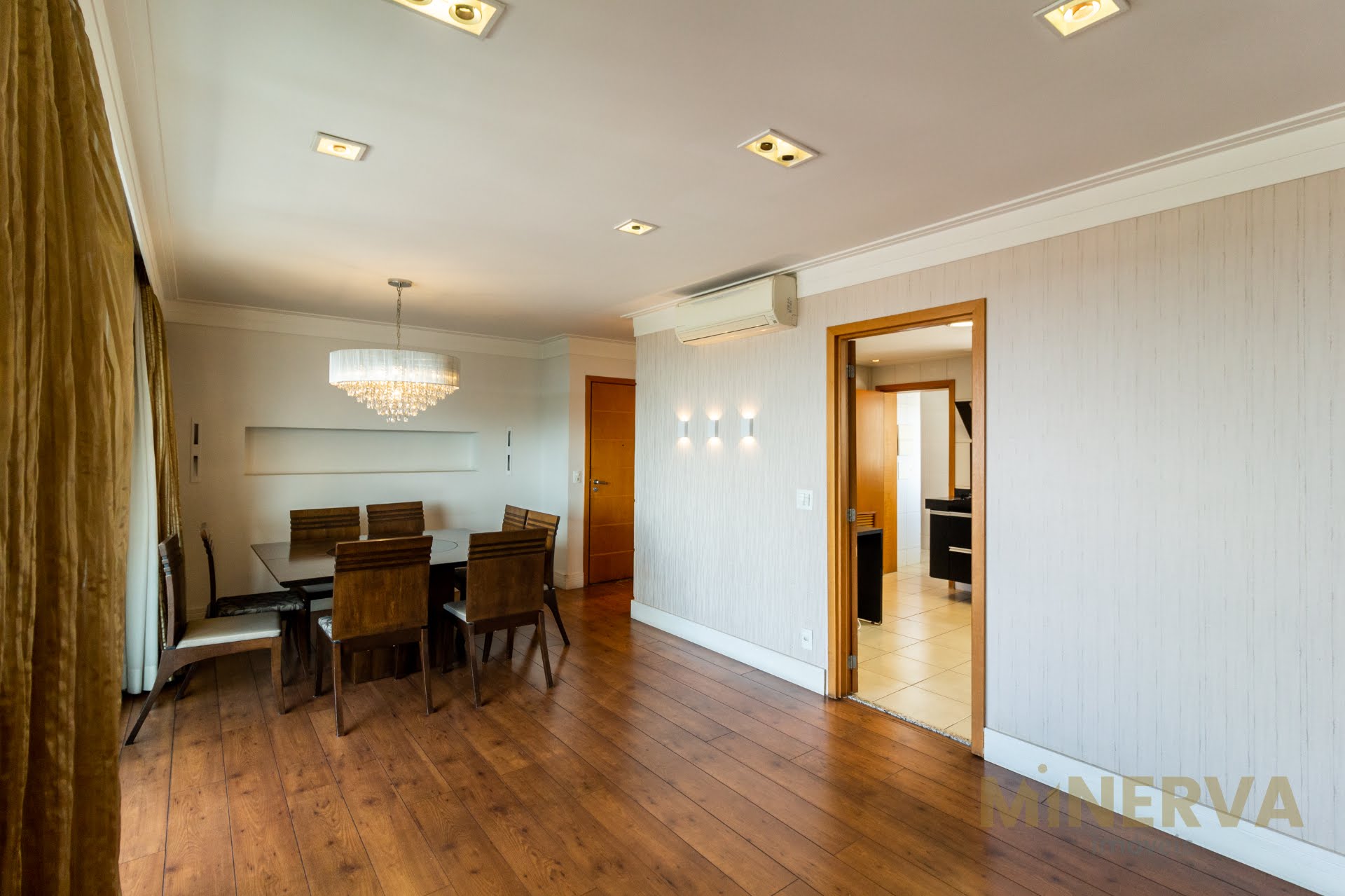 Apartamento à venda com 3 quartos, 2 suítes, 3 vagas e 126m² no Centro, Guarulhos (SP) — foto 10 de 30