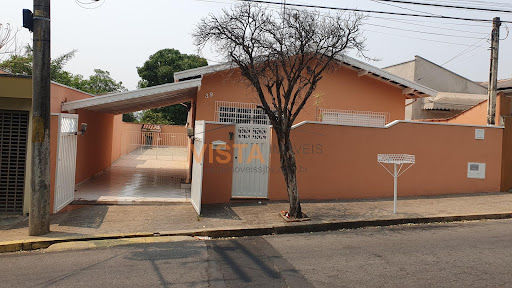 Casa em Jardim Recanto do Jaguari - São João da Boa Vista