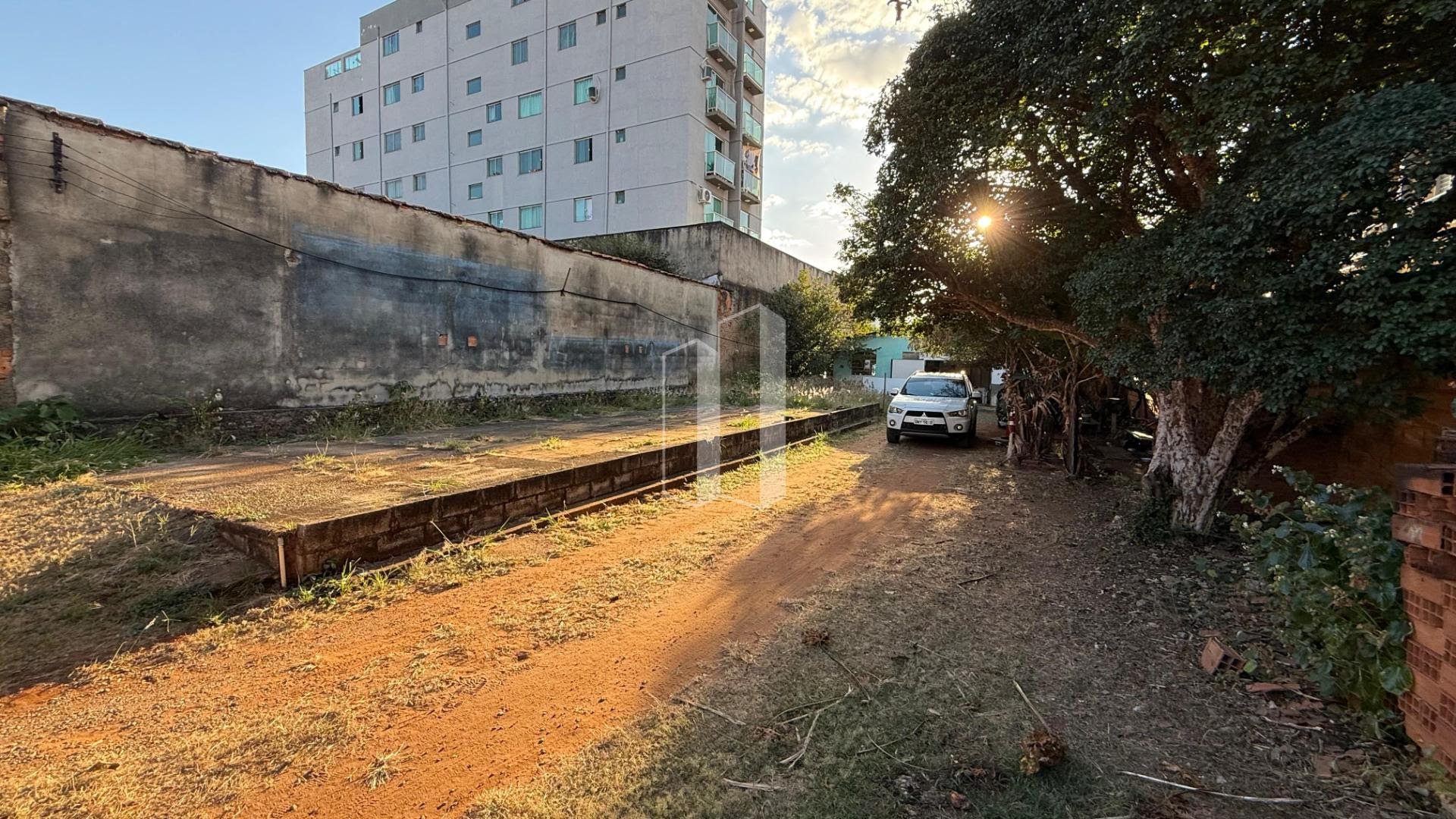 Terreno à venda com 718m² de terreno no Setor Sudoeste, Goiânia — foto principal