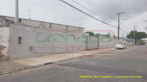 Galpão / Depósito / Armazém em Jardim Imperial  -  São José dos Campos