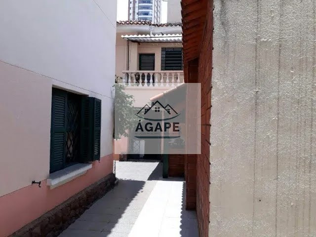 Casa à venda com 6 quartos, 4 banheiros, 7 vagas e 250m² no Aclimação, São Paulo (SP) — foto 16 de 17