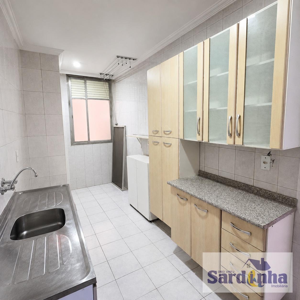 Apartamento à venda com 2 quartos, 1 banheiro, 1 vaga e 76m² no Parque Residencial da Lapa, São Paulo (SP) — foto 8 de 30