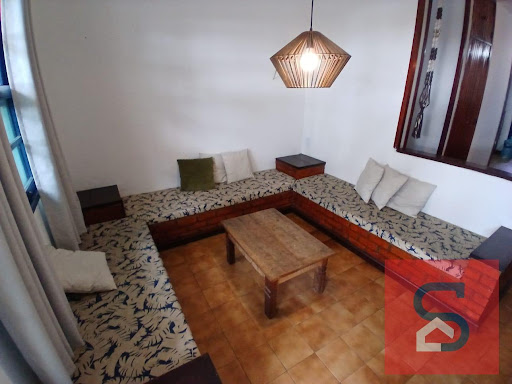 Casa de Condomínio em Palmeiras  -  Cabo Frio - LOCAÇÃO