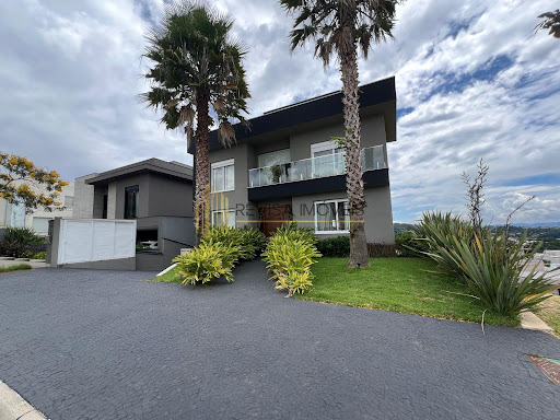 Casa em Condomínio em Colinas da Anhanguera  -  Santana de Parnaíba