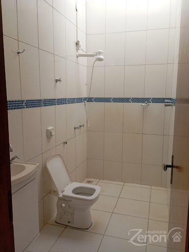 Casa em Parque Itamarati  -  Adamantina