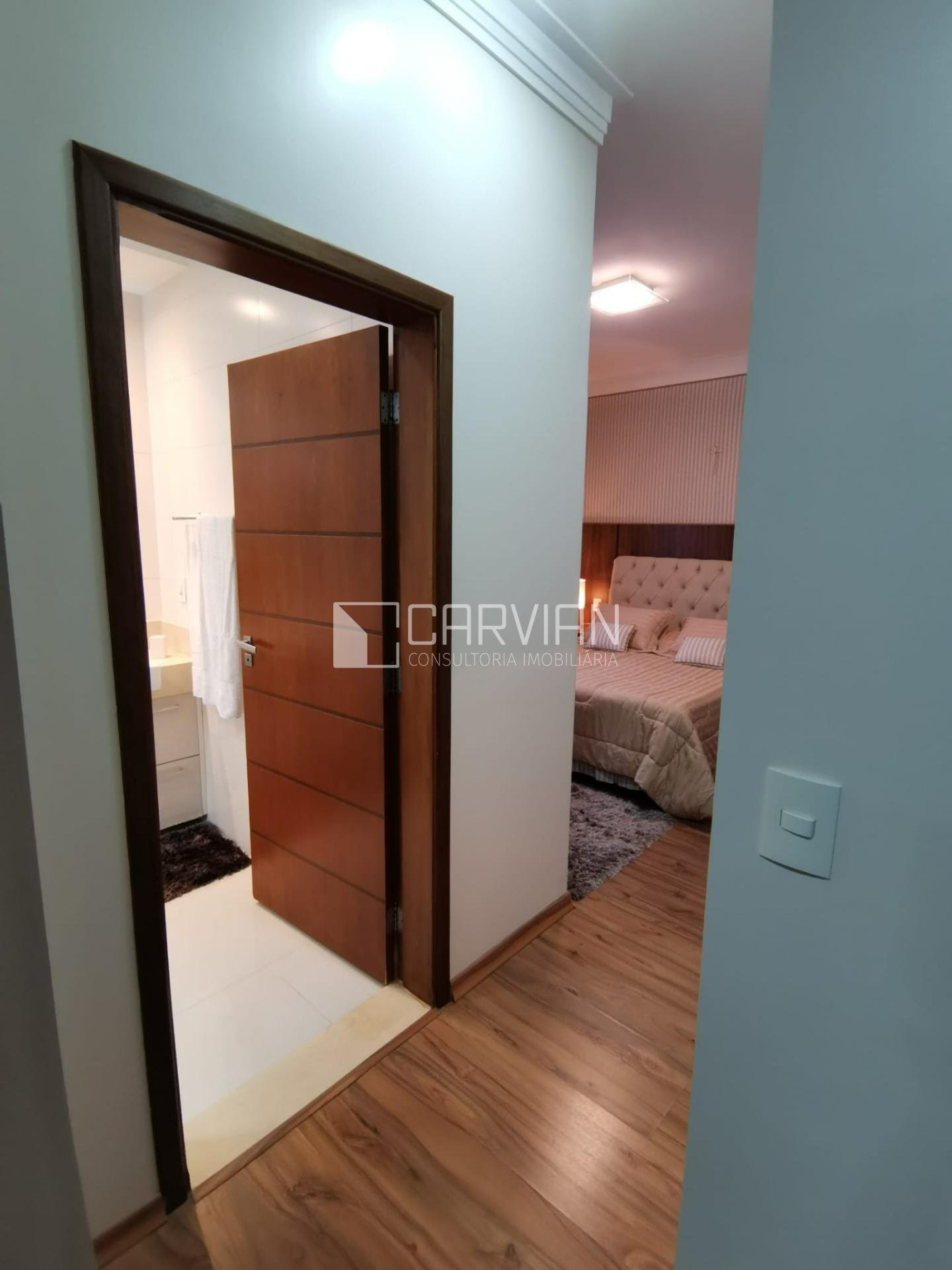 Casa à venda com 4 quartos, 2 suítes e 306m² no Condomínio Figueira Branca, Ribeirão Preto (SP) — foto 27 de 30