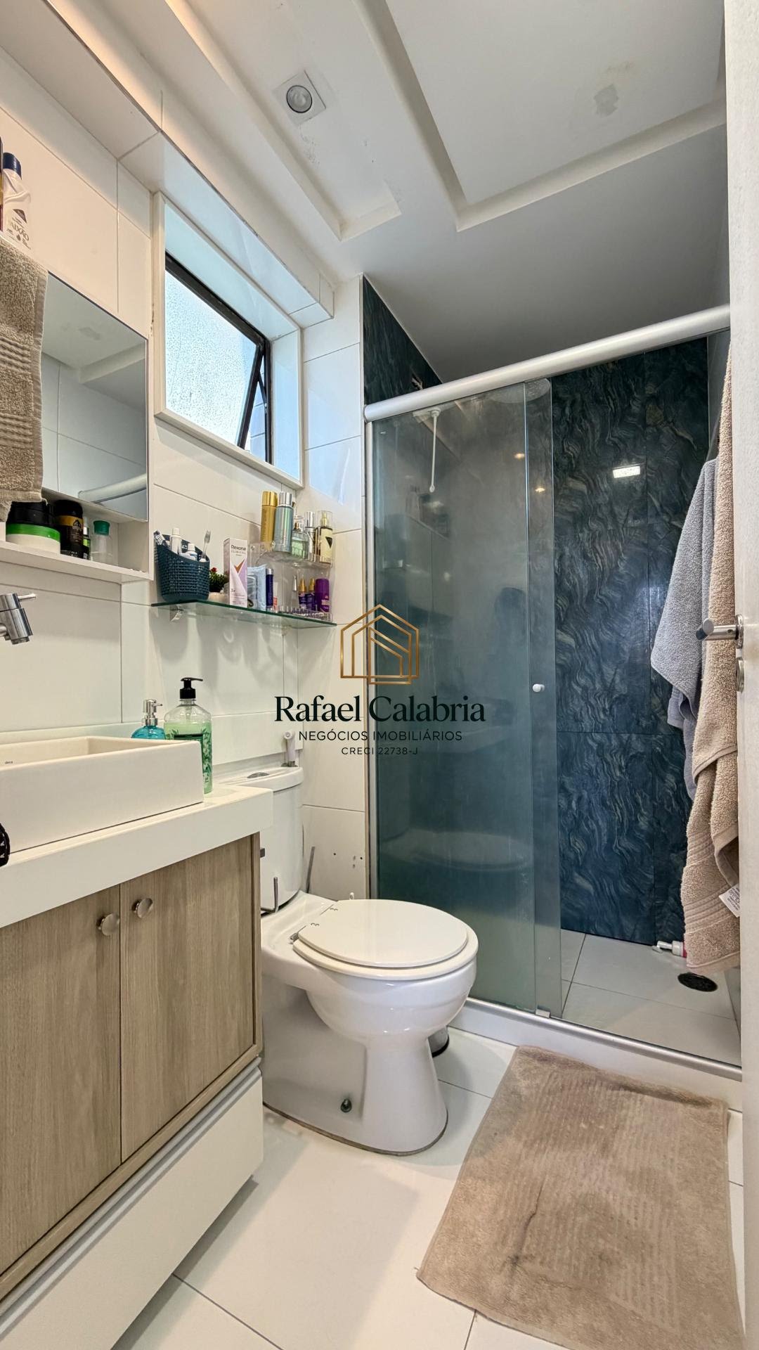 Apartamento à venda com 2 quartos, 1 suíte, 1 vaga e 63m² no Casa Amarela, Recife (PE) — foto 8 de 13