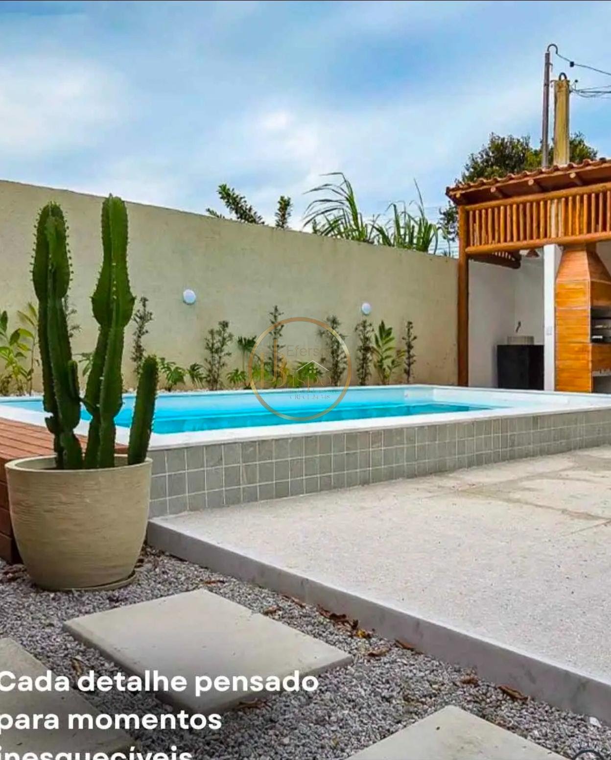 Casa à venda com 5 quartos, 5 suítes, 5 vagas e 240m² no Nova Cabrália, Santa Cruz Cabrália (BA) — foto 3 de 22