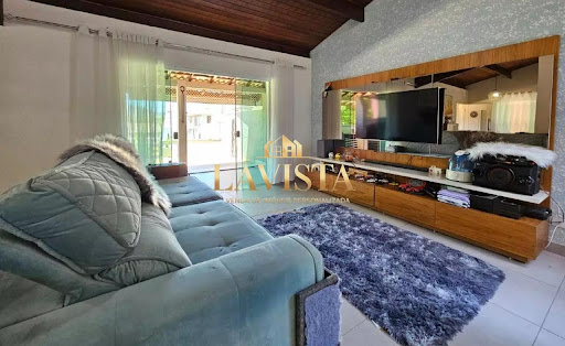 Vista da Sala