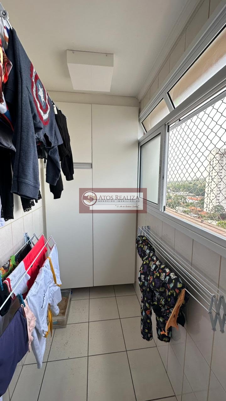 Apartamento à venda com 2 quartos, 1 suíte, 2 vagas e 115m² no Santo Amaro, São Paulo (SP) — foto 21 de 22