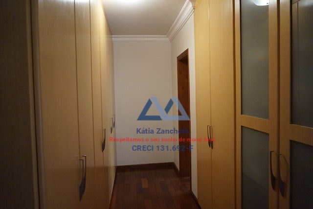 Apartamento à venda com 3 quartos, 3 suítes, 3 vagas e 168m² no Jardim da Saúde, São Paulo (SP) — foto 9 de 30